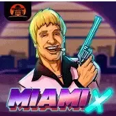 MiamiX game thumbnail