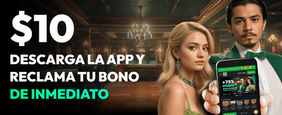 Super Jackpot Semanal promotion image